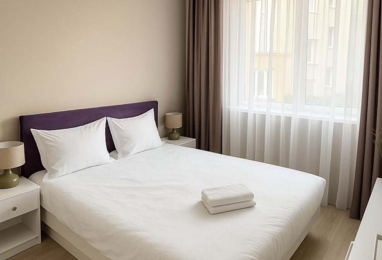 Apartament Nr. 3